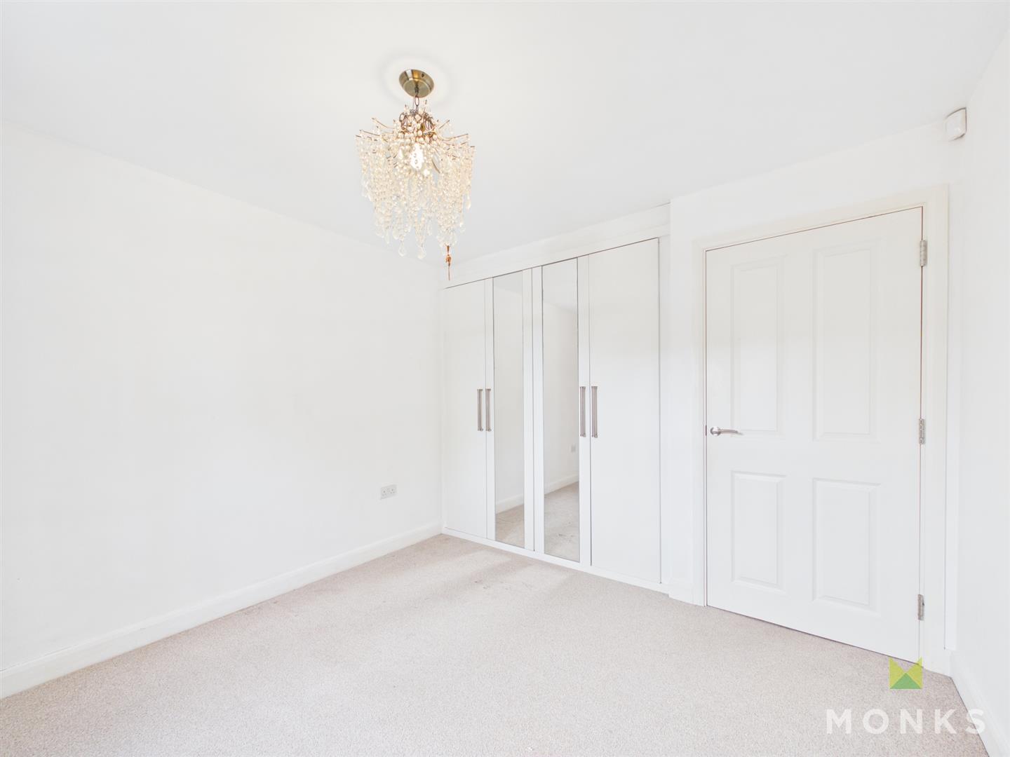 112 The Old Meadow, Shrewsbury, SY2 6GA For Sale